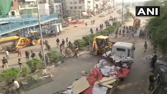 షహీన్ బాగ్ నిరసన