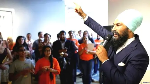 ਜਗਮੀਤ ਸਿੰਘ