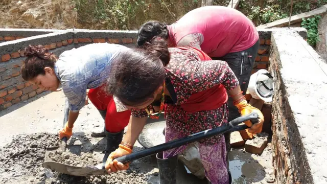 पुनर्निर्माण