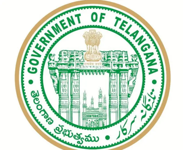 తెలంగాణ ప్రభుత్వం