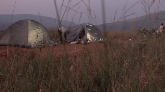 మారేడుమిల్లి