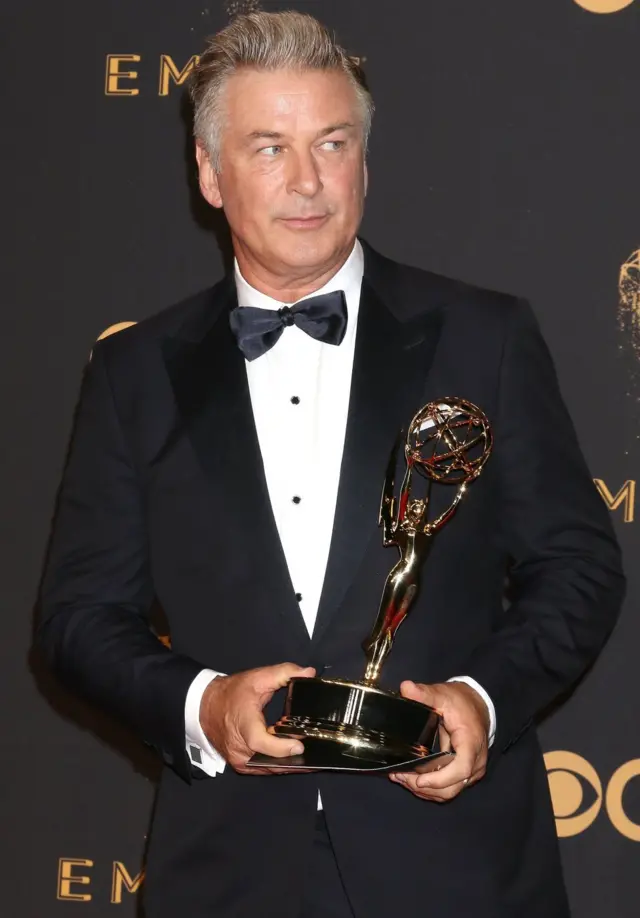 Алек Болдуин