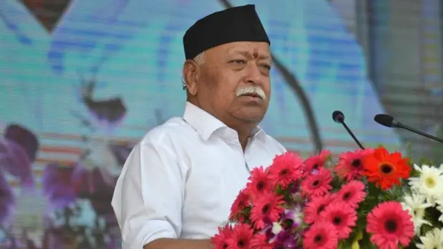 મોહન ભાગવત