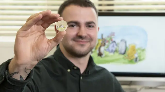 Дэниел Торн