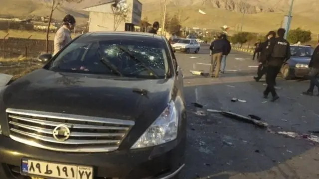 سپاه حفاظت انصارالمهدی که وظیفه حفاظت از مقام‌های ایرانی را بر عهده دارد هنوز درباره جزییات این حمله توضیحی نداده