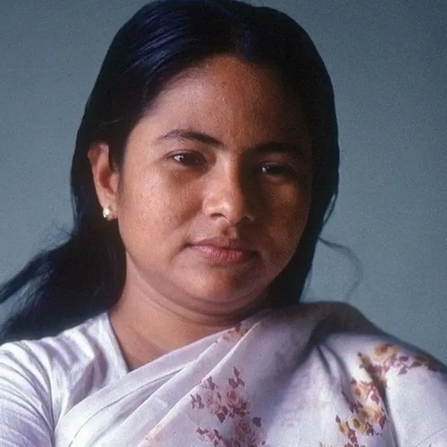 ممتا بینرجی