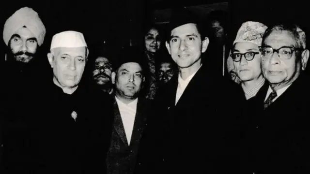 भारत-नेपाल संबंध