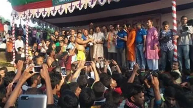 দিদার বলী