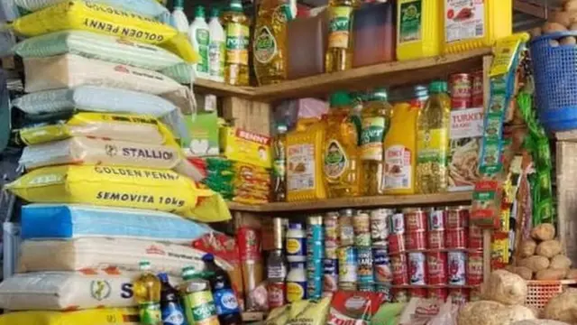 Ọdọahịa ebe a na-ere ngwa nri