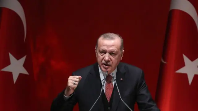 Erdoğan