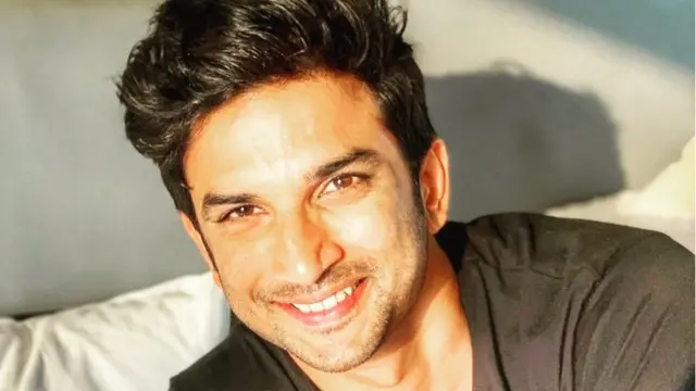 సుశాంత్ సింగ్ రాజ్‌పుత్