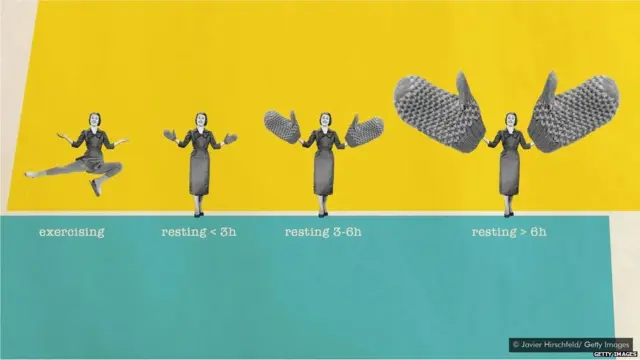 माइनस टेंपरेचर