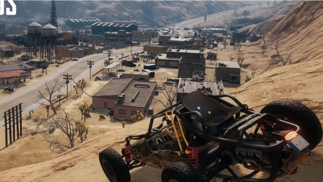 పబ్‌జీ గేమ్