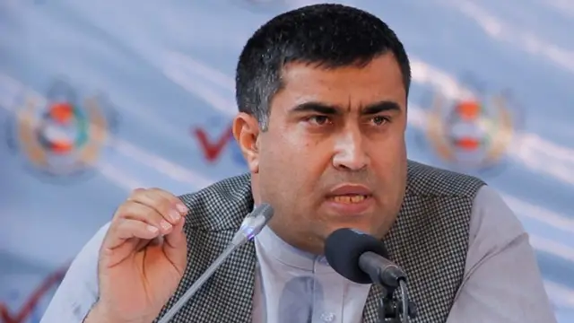 حبیب الرحمن ننګ