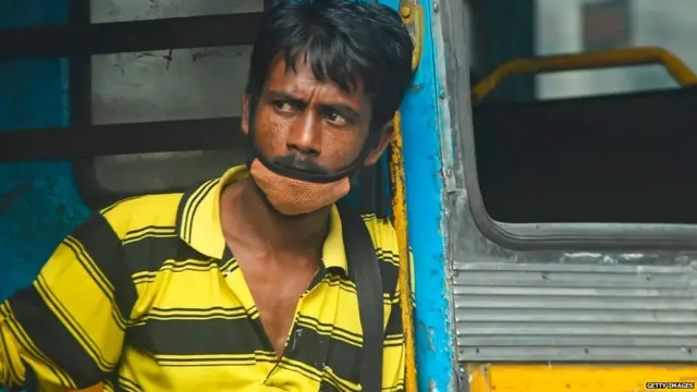 बस कंडक्टर