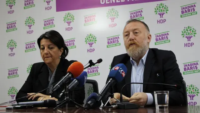 HDP