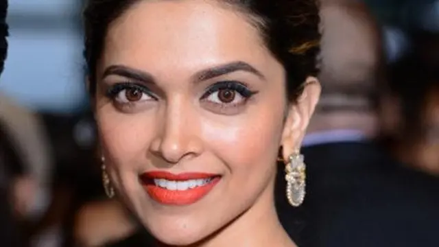 Deepika Padikone