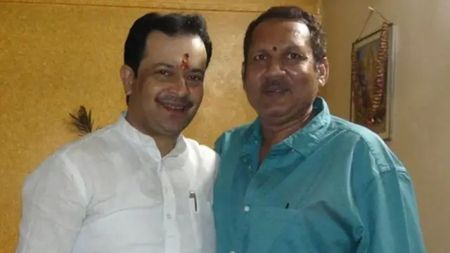 ఆధ్యాత్మిక గురువు భయ్యూ మహరాజ్, ఆత్మహత్య