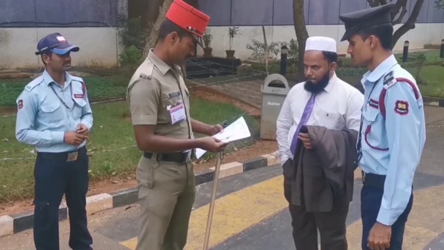 புதுவை பல்கலை. பட்டமளிப்பு விழா