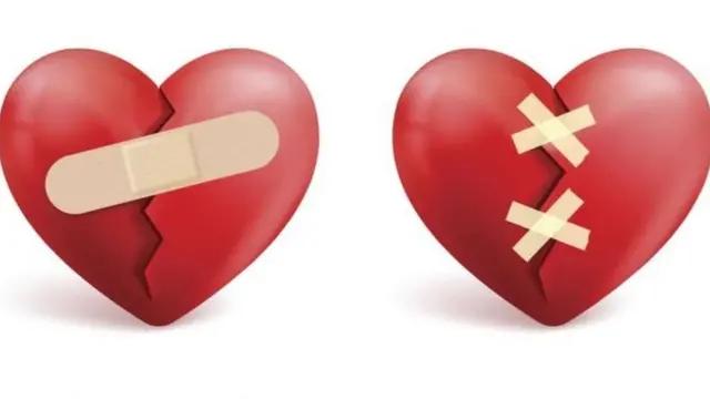 ब्रेक-अप