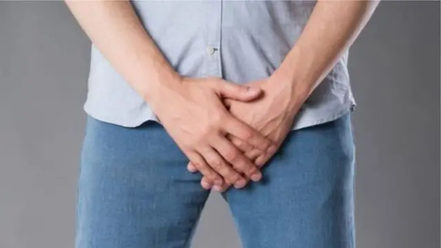 यौन संक्रमण