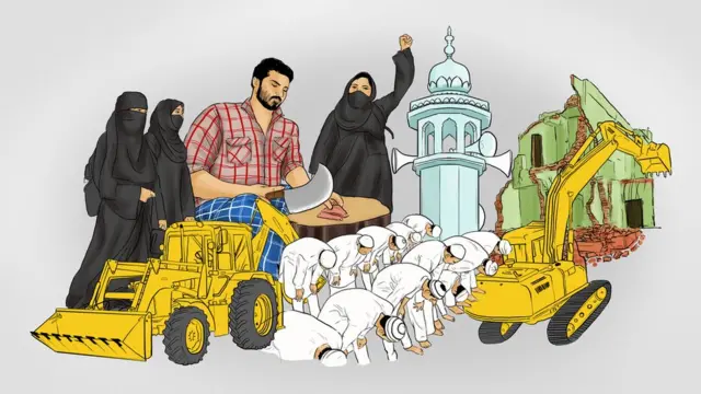 இந்து ராஷ்டிரா: இந்தியா இந்து தேசமாக மாறுகிறதா?