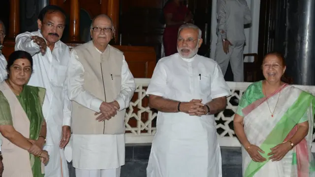 क्या चुनावों में मध्य प्रदेश को सुषमा और सुमित्रा की कमी खलेगी?