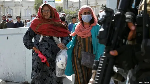 ਕਾਬੁਲ ਏਅਰਪੋਰਟ