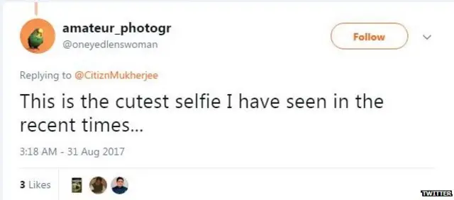 प्रणब मुखर्जी, सेल्फी, सोशल मीडिया, बच्चे, ट्विटर, वायरल, कांग्रेस, राष्ट्रपति