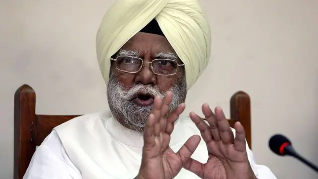 बूटा सिंह