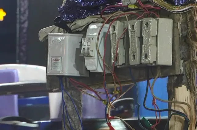 జెయింట్ వీల్