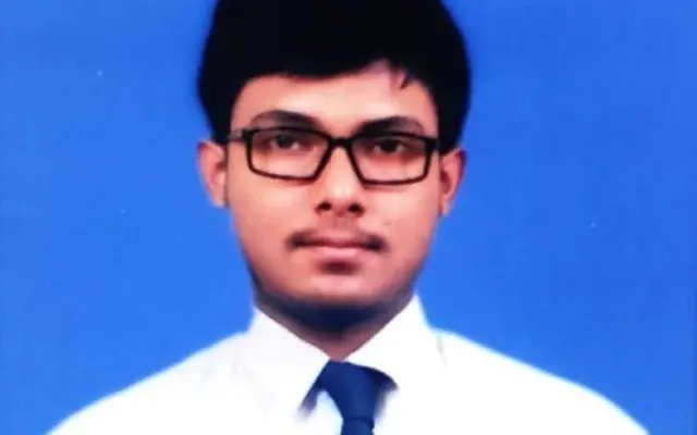 सायंतन विश्वास