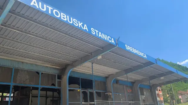 autobuska stanica