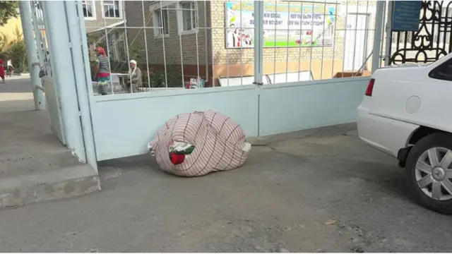 Пахта сафарбарлиги