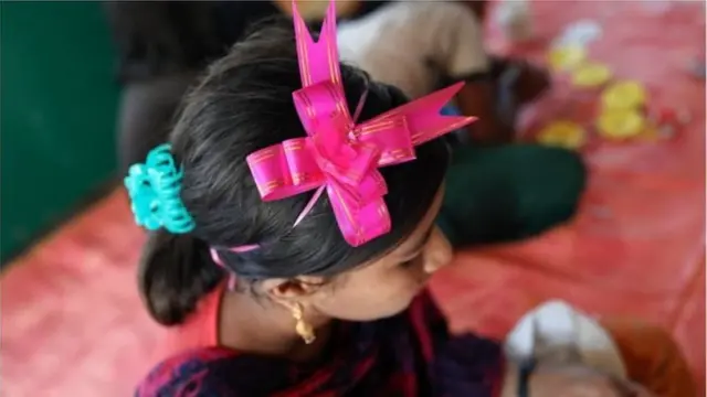 বিষয়টি নিয়ে শিশুদের সাথে কথা বলা কঠিন