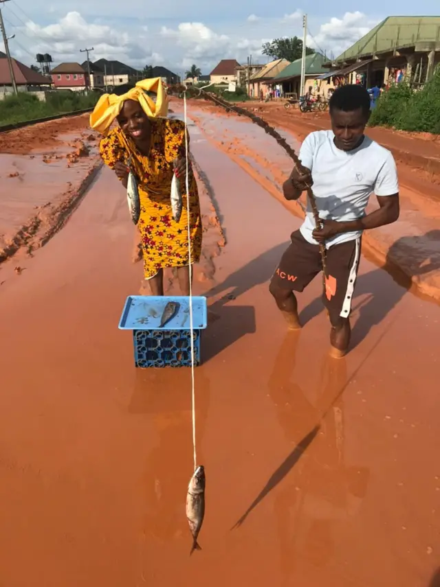 Orji Chibuike, and Ohaegbulam Cindy