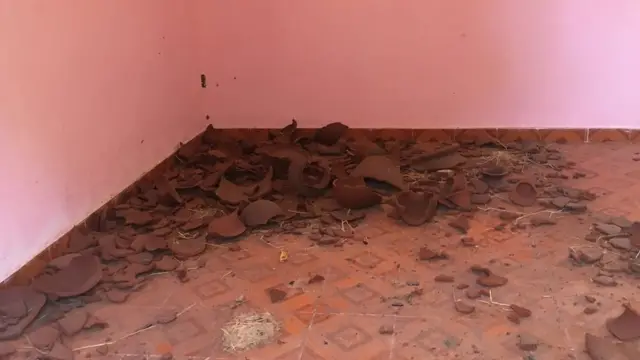 ஆதிச்சநல்லூர் முதுமக்கள் தாழி மையம்