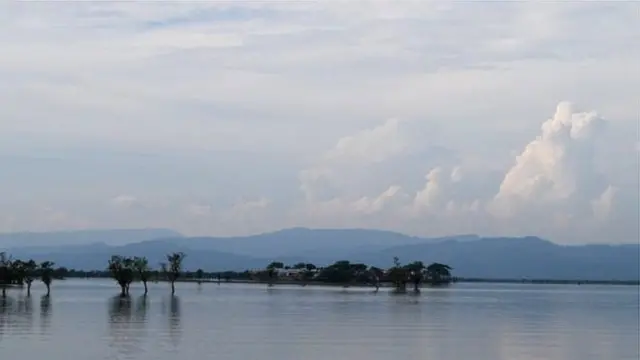 টাঙ্গুয়ার হাওর