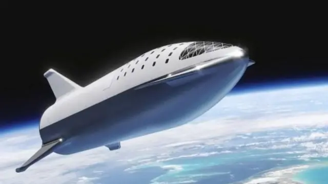 સ્પેસ સ્ટેશન