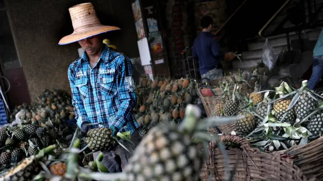 ผู้ใช้แรงงาน