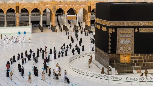 Ka'ba