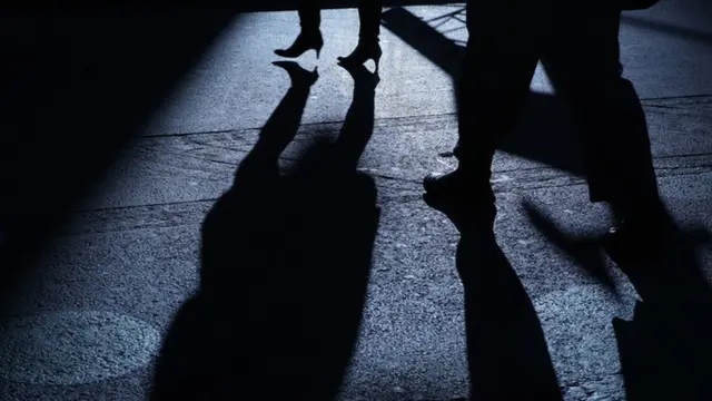 பாலியல் வன்கொடுமை