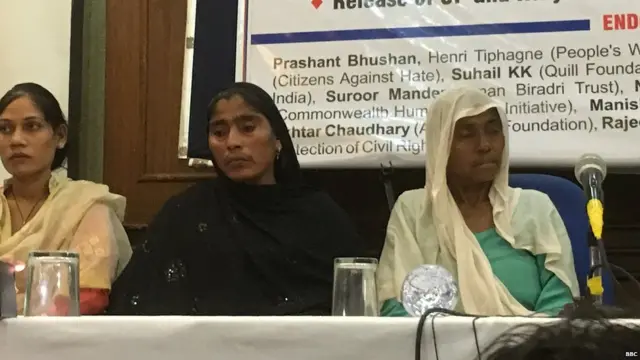 एनकाउंटर, उत्तर प्रदेश, हरियाणा