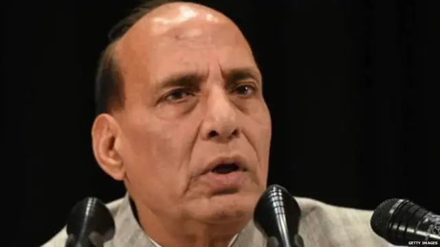 ਰਾਜਨਾਥ ਸਿੰਘ