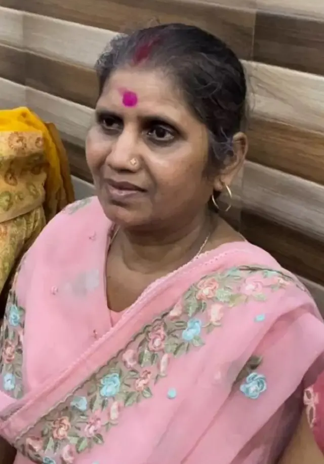 लक्ष्मी देवी