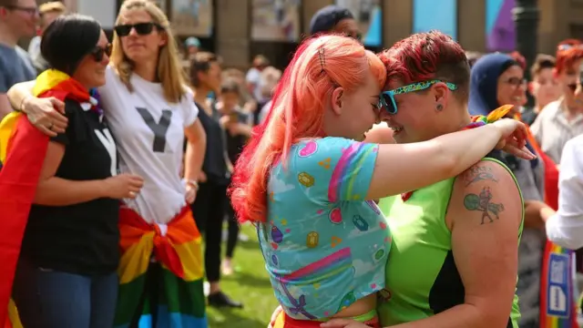 ऑस्ट्रेलिया एलजीबीटी