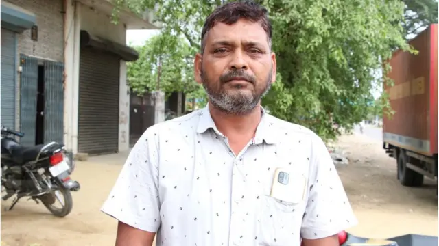 रमेश कुमार