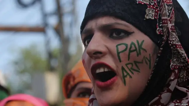 पाकिस्तान