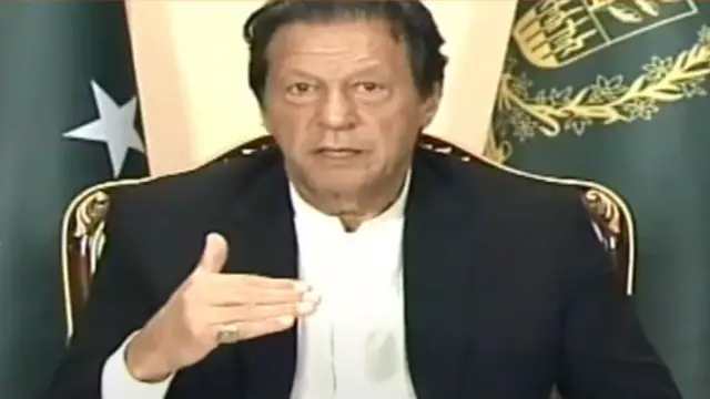 عمران خان