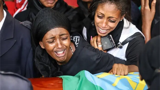 Awọn eeyan oloogbe